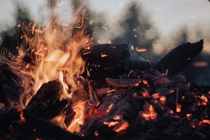4 element fire