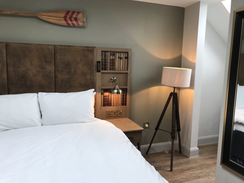 英國Durham 住宿 Hotel Indigo