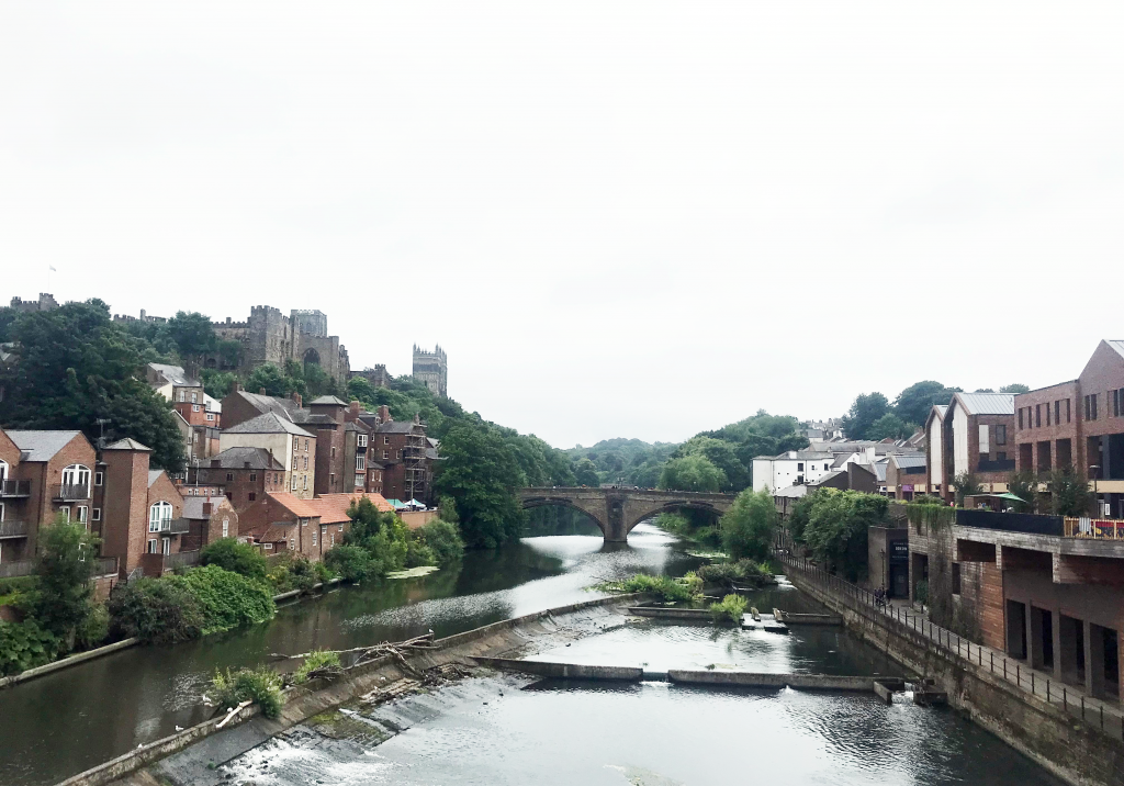 英國Durham 杜倫 旅遊