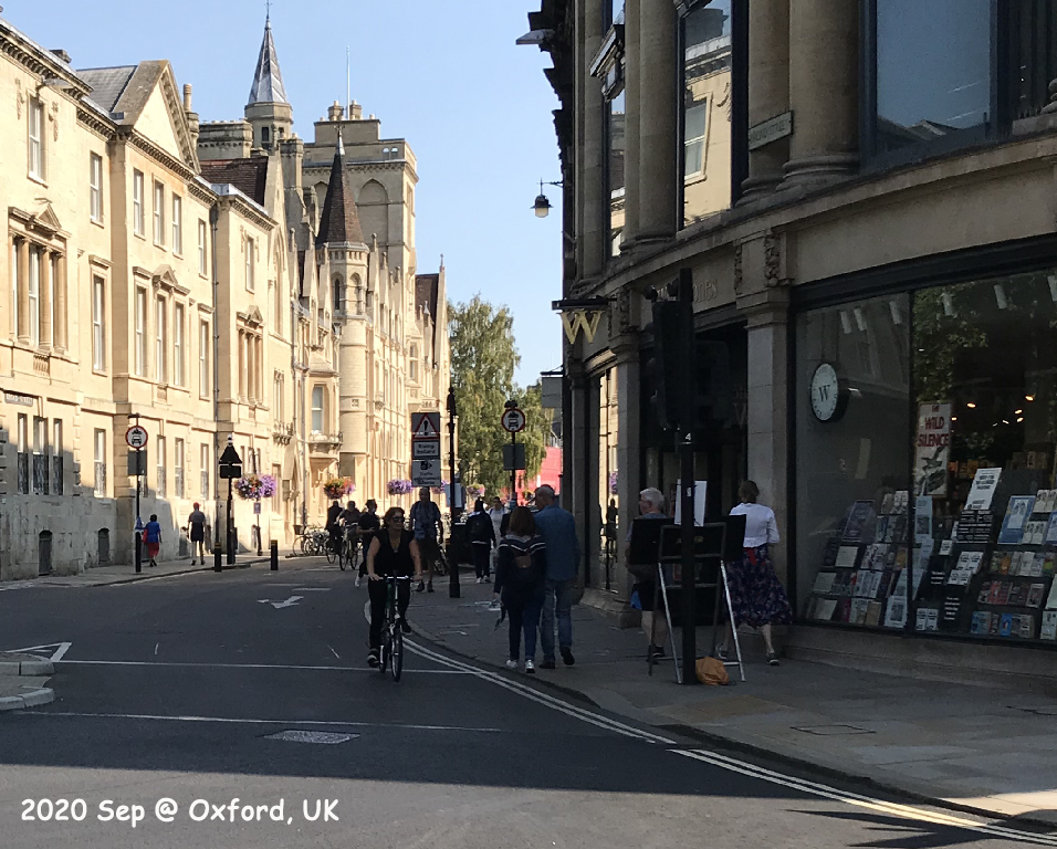 Oxford image